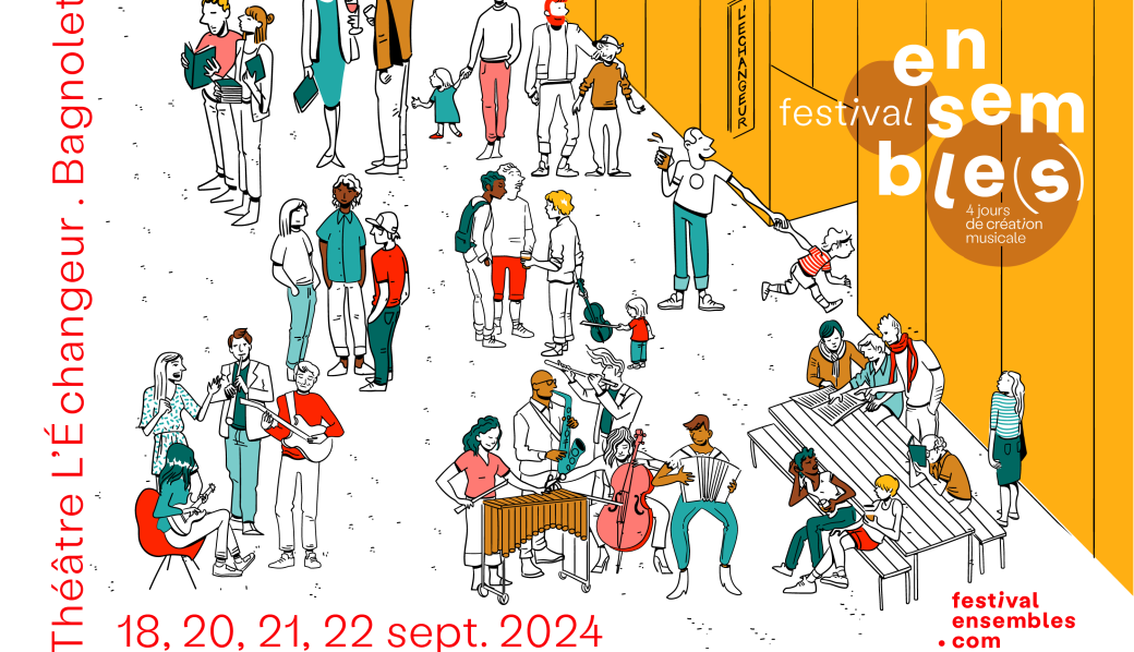 Festival Ensemble(s) 2024