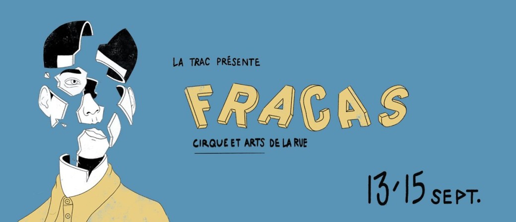 Festival Fracas