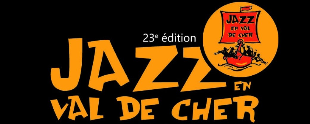 Festival Jazz en Val de Cher 2024