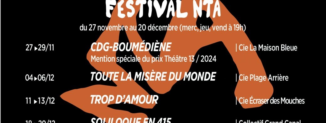 Festival NTA 2024