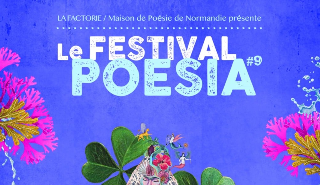 Festival POÉSIA 2025 