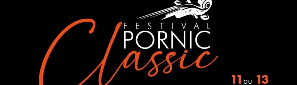 Festival Pornic Classic 2024