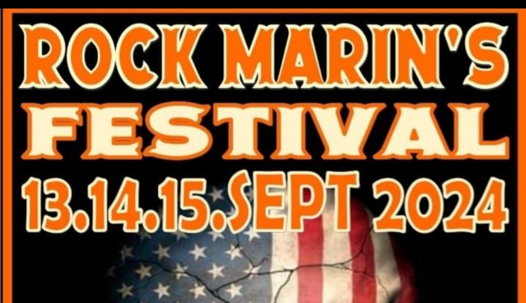 Festival Rock Marin’s 2024