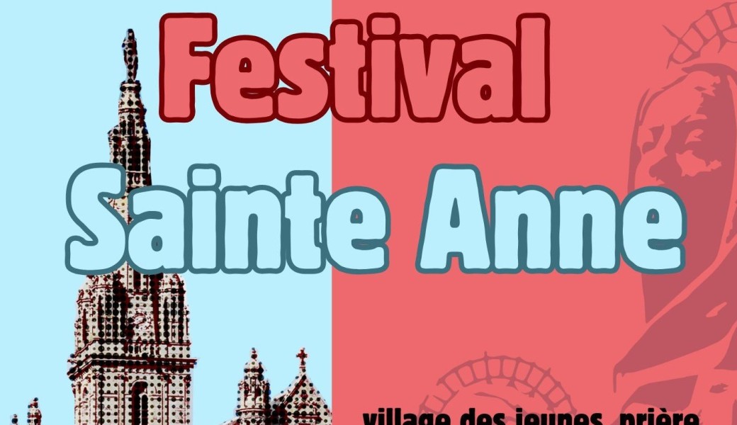 Festival Sainte Anne