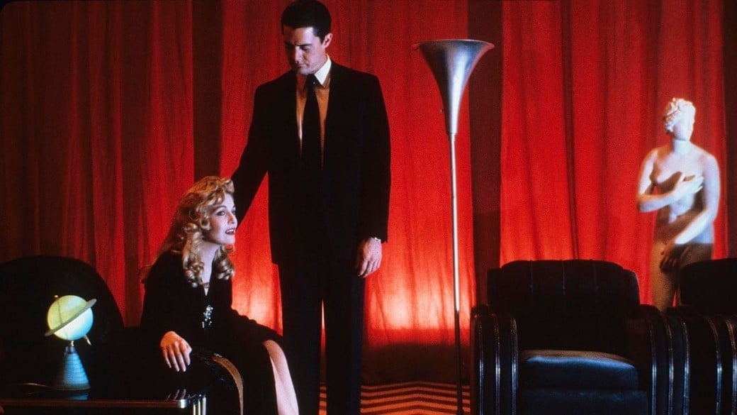 Festival Séries Mania | Twin Peaks: Fire Walk With Me | Ciné-Rencontre