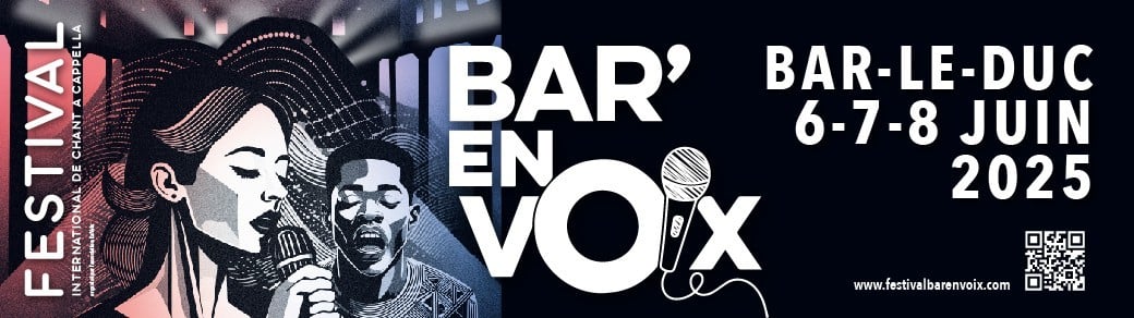 Bar'EnVoix Festival