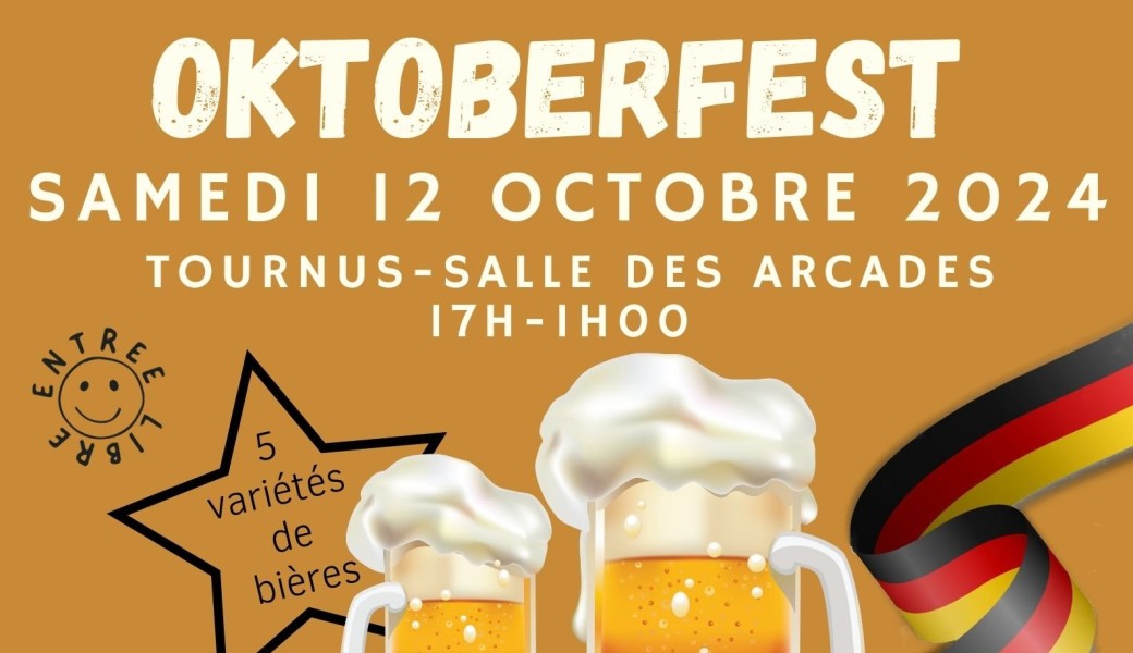 Fête de la bière_Repas choucroute garnie