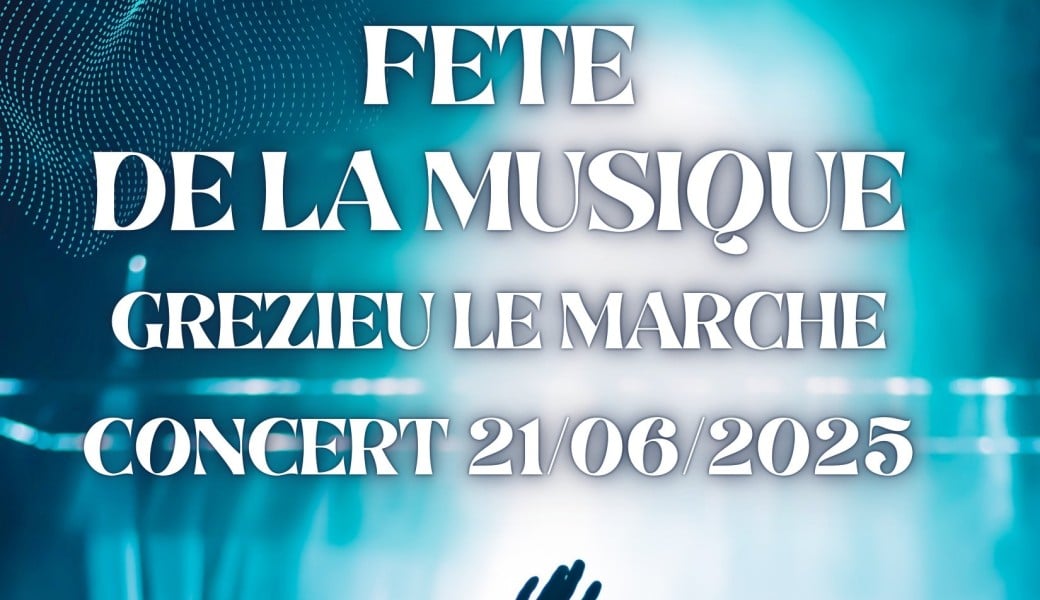 Fête de la musique 