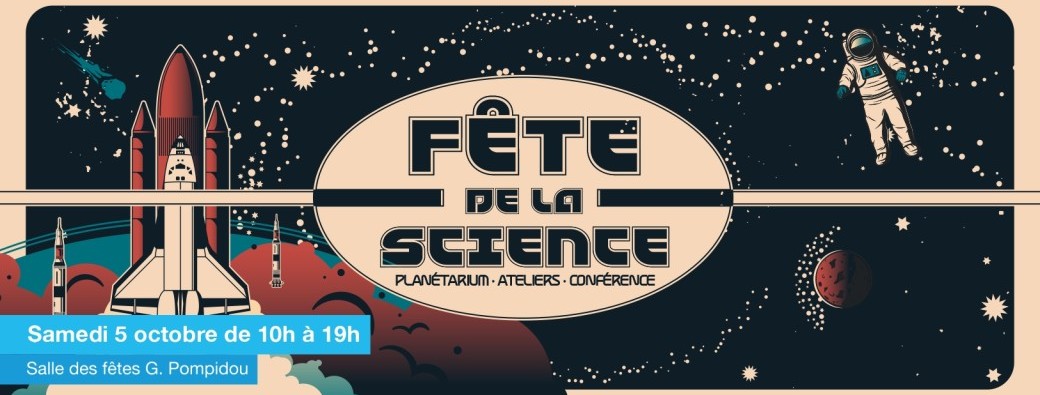 Fête de la science