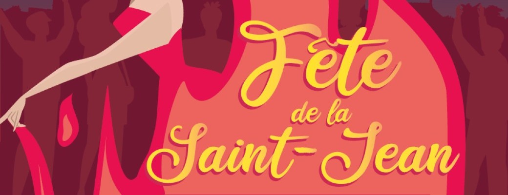 Fête de la Saint-Jean