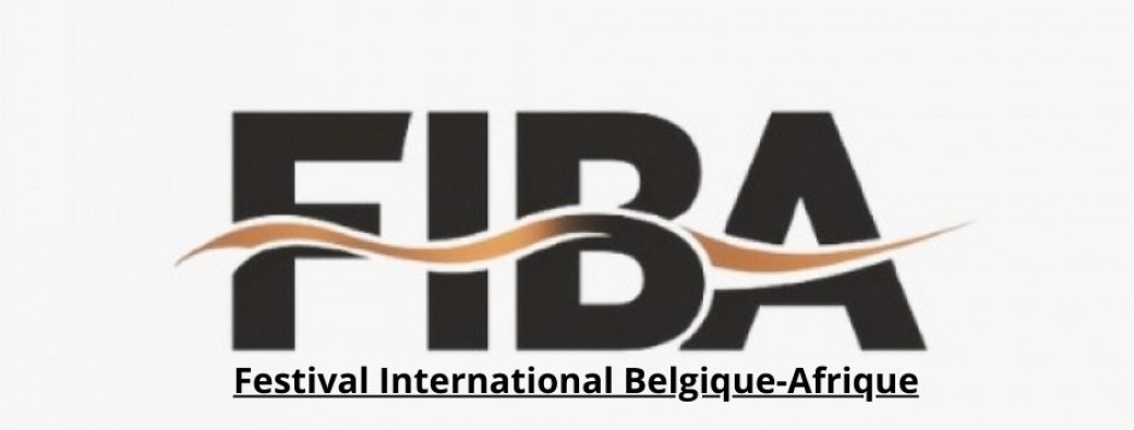 FIBA « Festival International Belgique-Afrique 