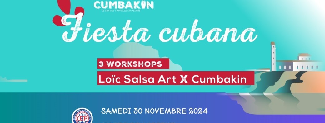 Fiesta Cubana #5