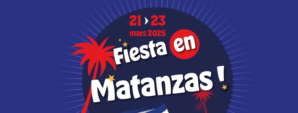 Fiesta en Matanzas ! 6