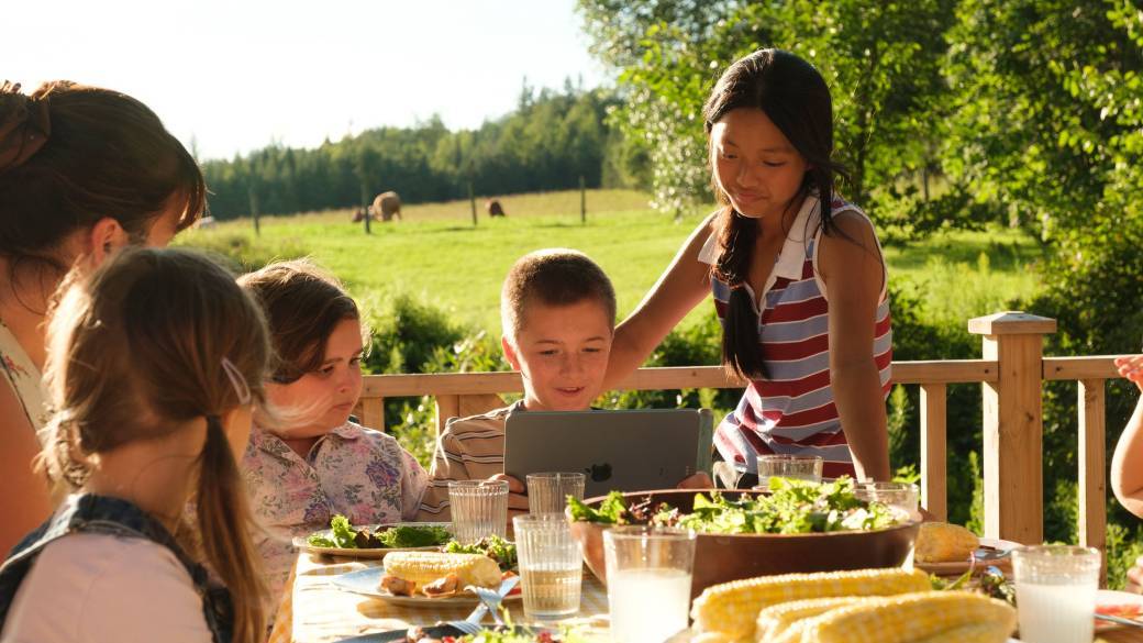 Filem'On: COCO FERME Filem'On: COCO FERME