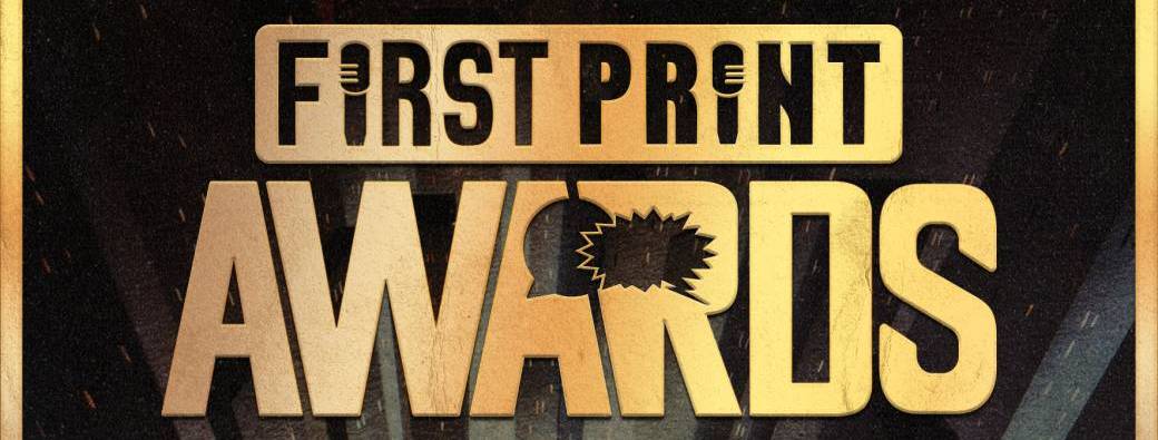 First Print Awards 2024