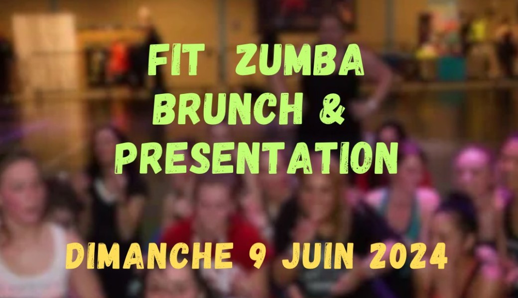 Fit Zumba