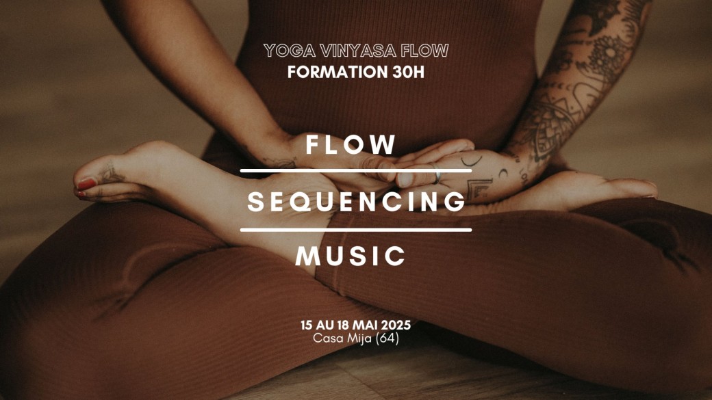 FORMATION 30H FLOW