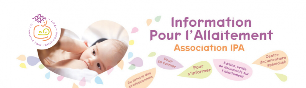 Formation F2 Accompagnement et soutien à l’allaitement 