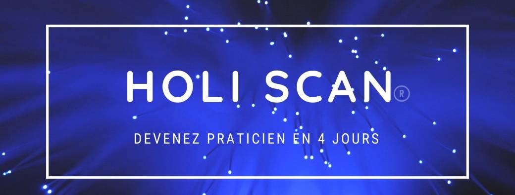 Formation HOLISCAN