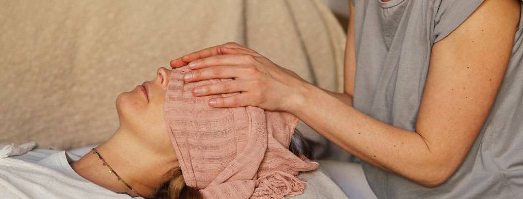 Formation Massage au tissu Rebozo MODULE 2 - Paris - 