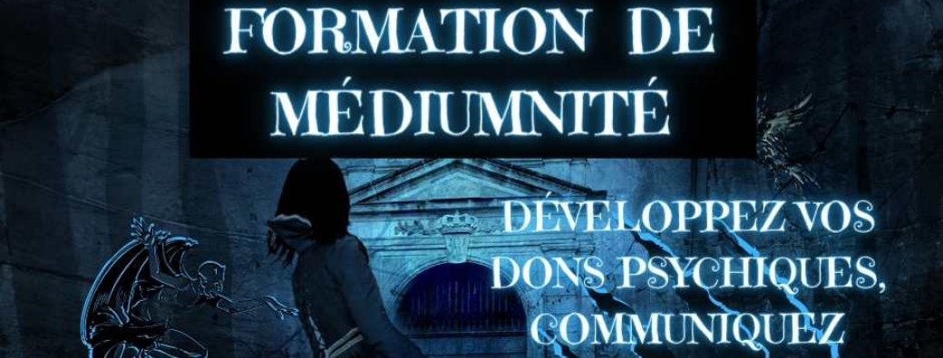 Formation Médium à Limoges : Une Expérience Transformative 