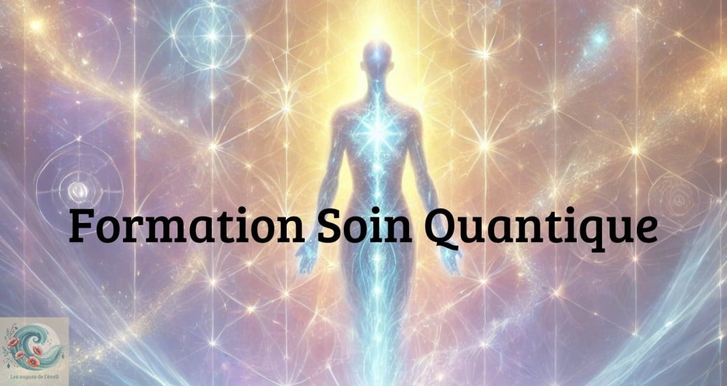 Formation soin quantique