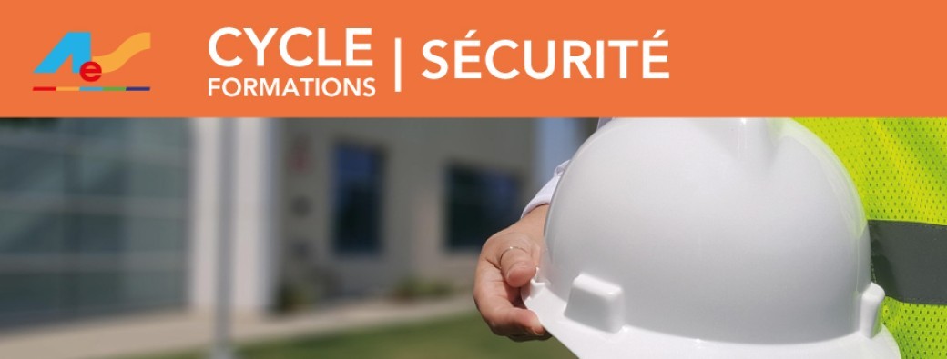 Formations : Cycle SECURITE