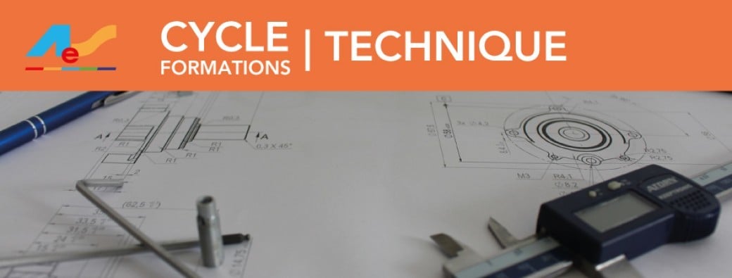 Formations : Cycle TECHNIQUE