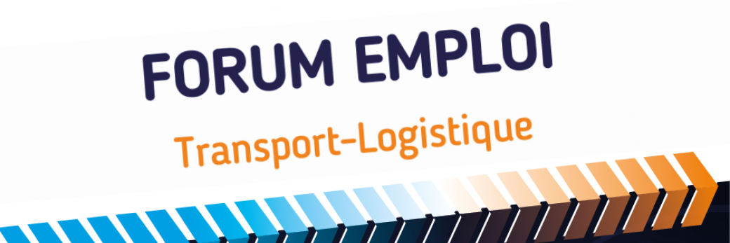 Forum Emploi Transport-Logistique (Pontchâteau) Forum Emploi Transport-Logistique (Pontchâteau)