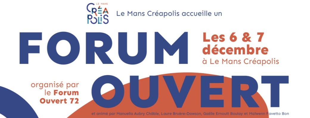 Forum Ouvert 