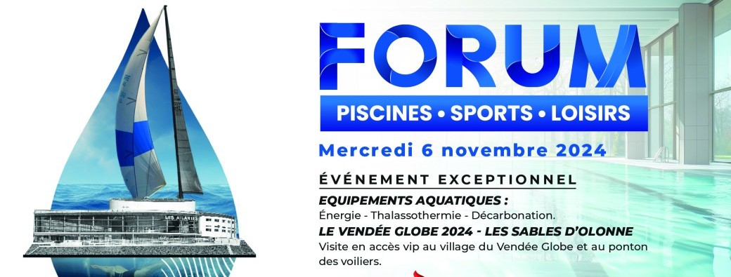 Forum PSL VENDEE GLOBE 2024