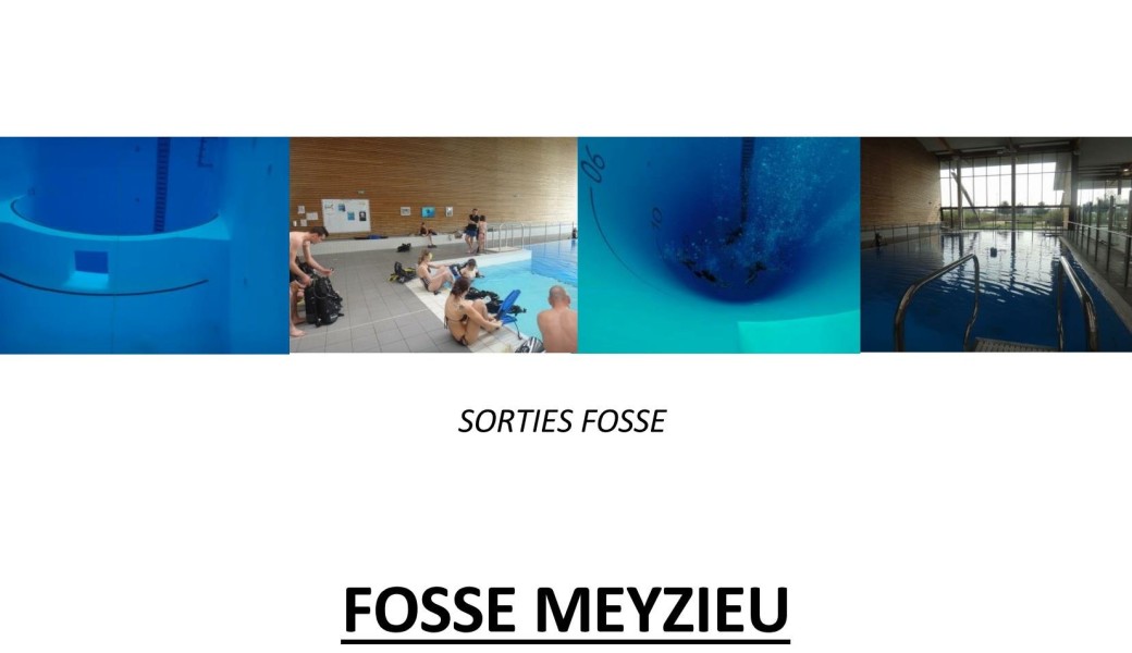 FOSSE MEYZIEU