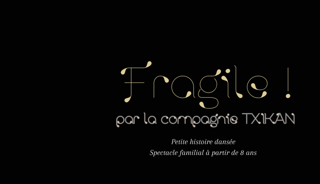 FRAGILE