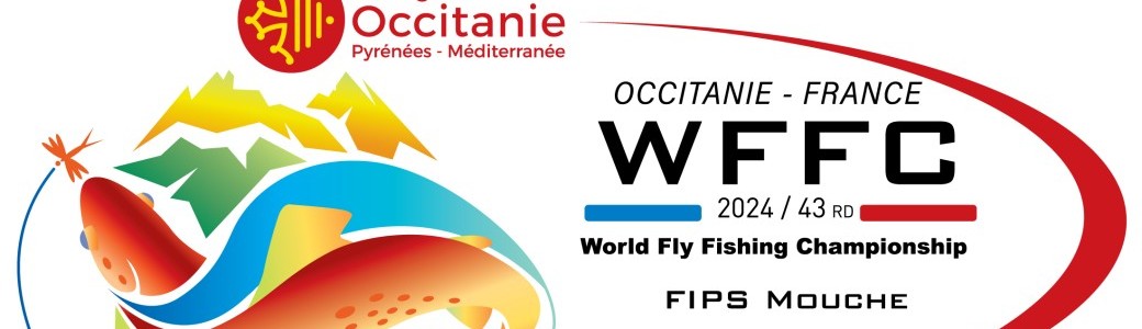 FRANCE - Fishing Licence 2024