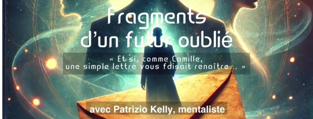 5 - Fragments d'un futur oublié