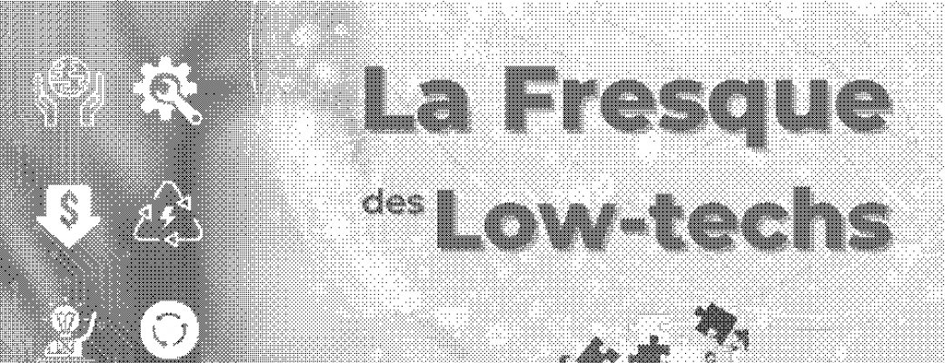 Fresque des Low-techs en ligne (dec23)