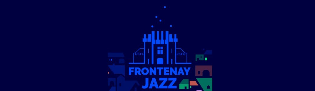 Frontenay Jazz Au village