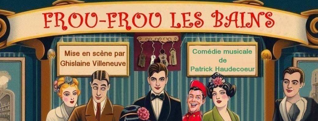 Frou-Frou les Bains