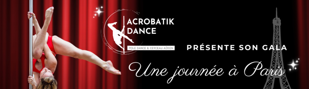 Gala d'Acrobatik Dance