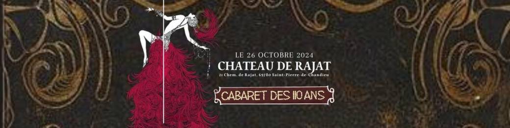 Gala des 110 ans 