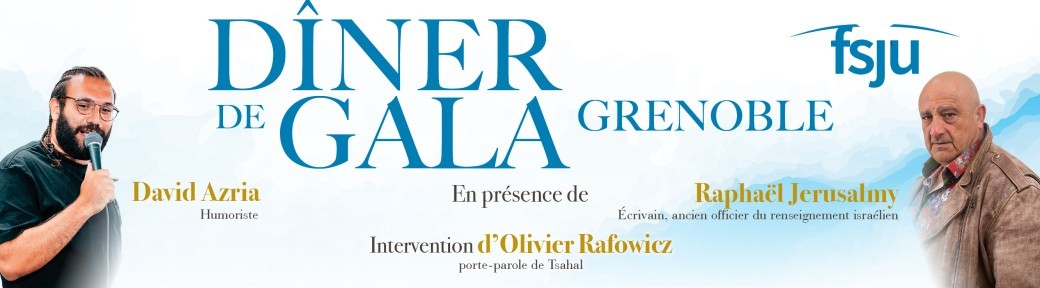 Gala GRENOBLE 