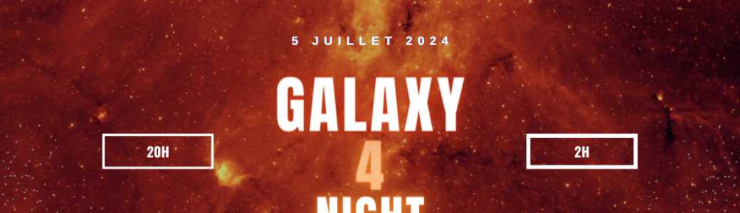 Galaxy Night 4