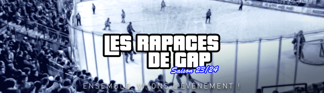 GAP vs AMIENS - LIGUE MAGNUS