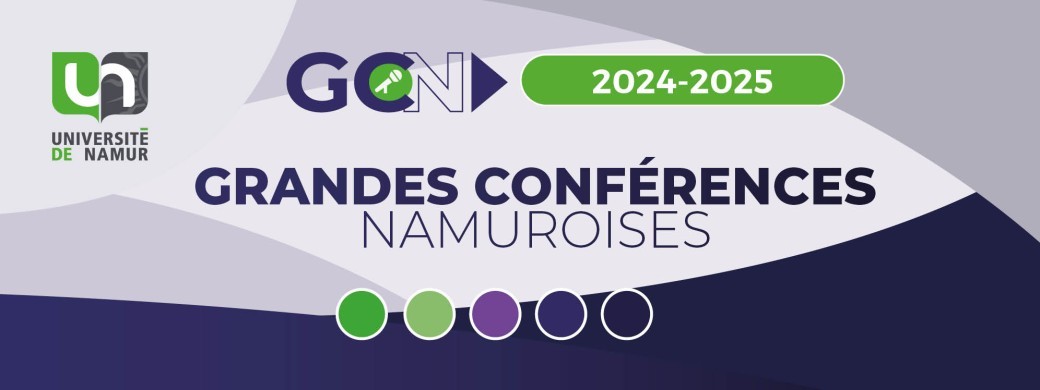 GCN | Rencontre avec Bouli Lanners