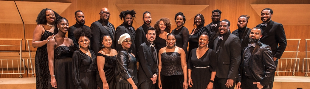 Gospel Philharmonic Experience | Marseille