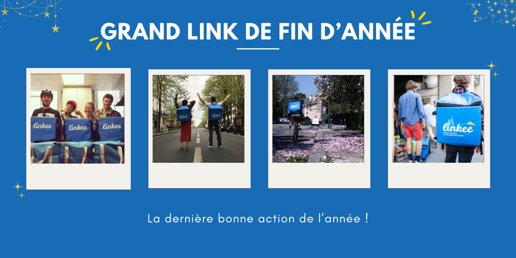 GRAND LINK DE FIN D'ANNÉE