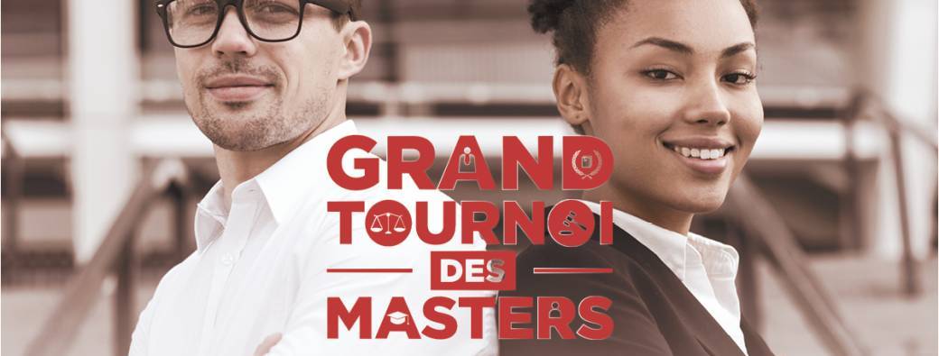 Grand Tournois des Masters | Première phase de sélection