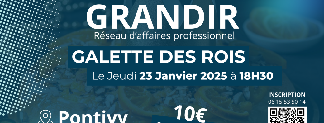 Grandir France Pontivy