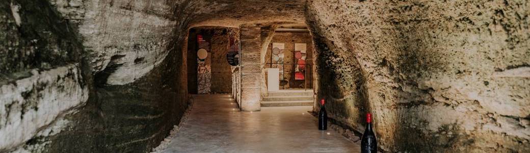 Grenache Day à la Vinothèque de Châteauneuf-du-Pape