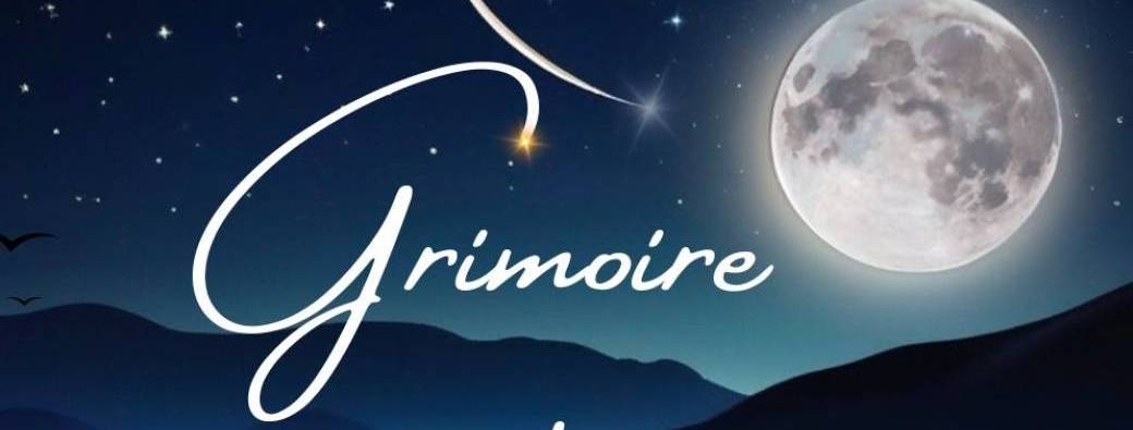 Grimoire Lunes 2025